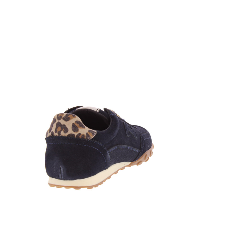 Nathan-baume sneakers blue 4