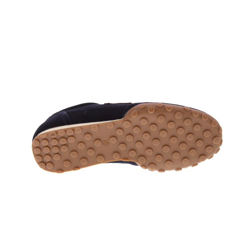 Nathan-baume sneakers blue 5