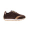 Nathan-baume sneakers brown 1