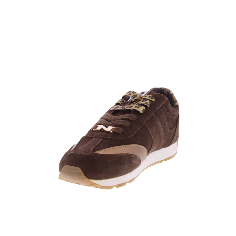 Nathan-baume sneakers brown 3