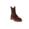 Gianluca Pisati ankle boots brown 2