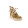 Gianluca Pisati lace-up boots camel 2