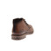 Bugattishoes high shoes brown 4