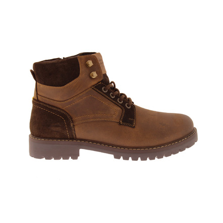 Camel Active hoge schoenen bruin