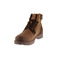 Camel Active high shoes brown 3