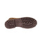 Camel Active high shoes brown 5