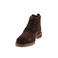 Riverwoods high shoes brown 3