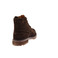 Riverwoods high shoes brown 4