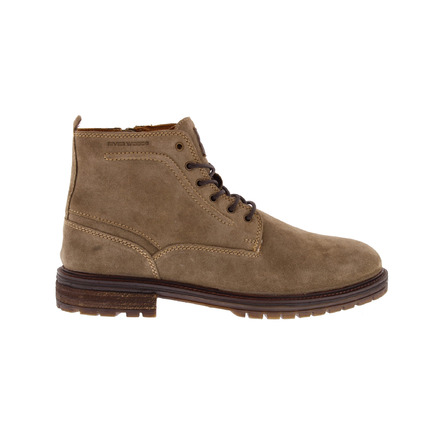 Riverwoods high shoes taupe