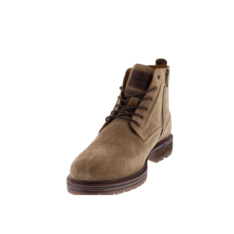 Riverwoods chaussures hautes taupe 3