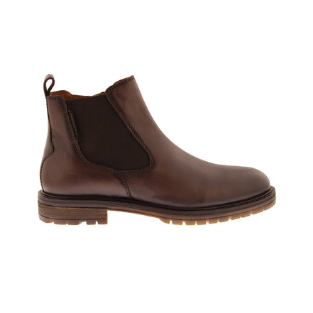 Riverwoods chaussures hautes brun