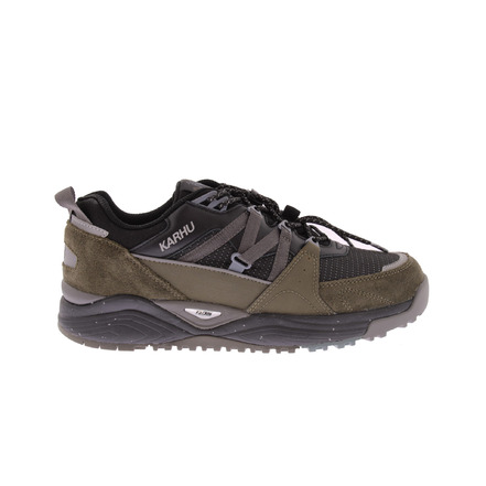 Karhu sneakers groen