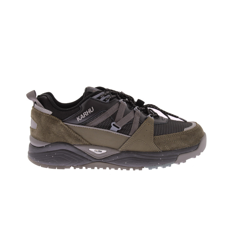 Karhu sneakers green 1