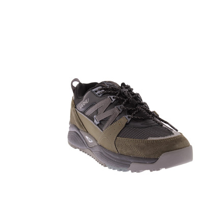 Karhu sneakers groen