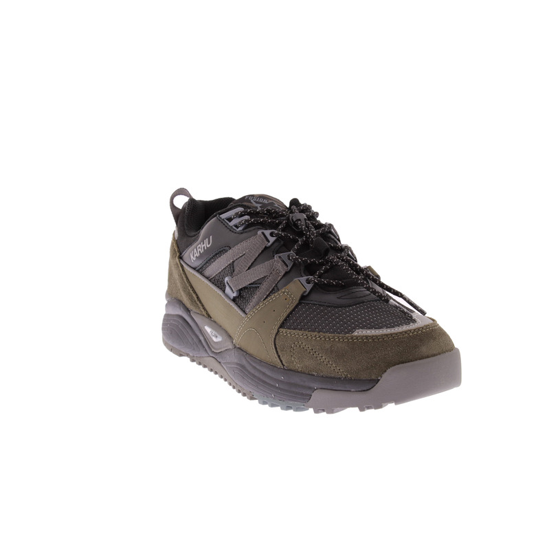 Karhu sneakers green 2