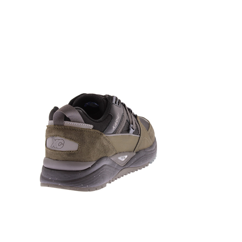 Karhu sneakers green 4