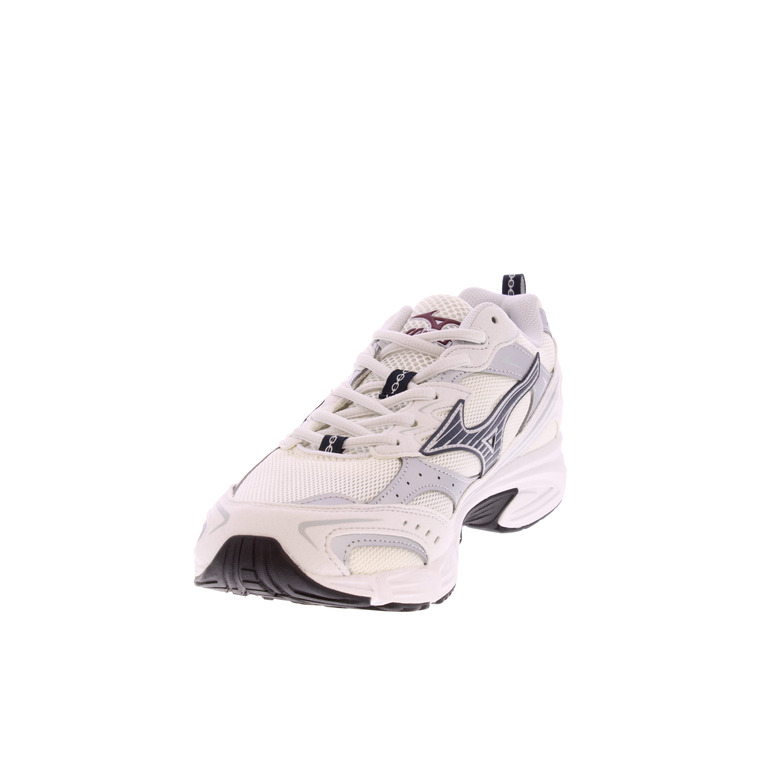 Mizuno sneakers white 3
