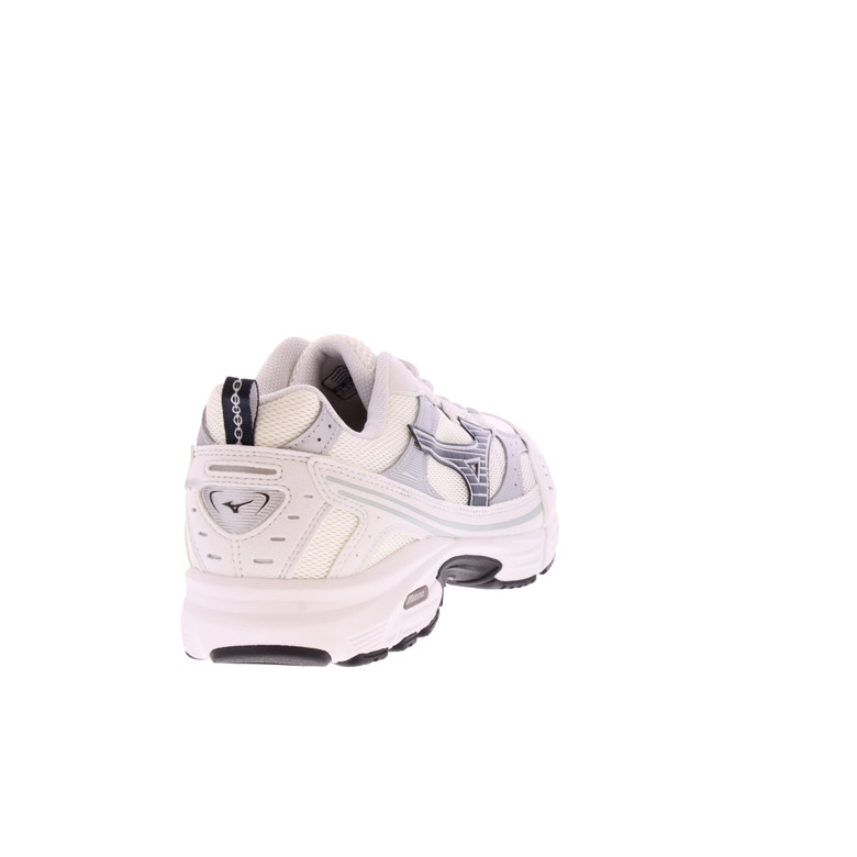 Mizuno sneakers white 4