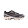 Mizuno sneakers grey 1