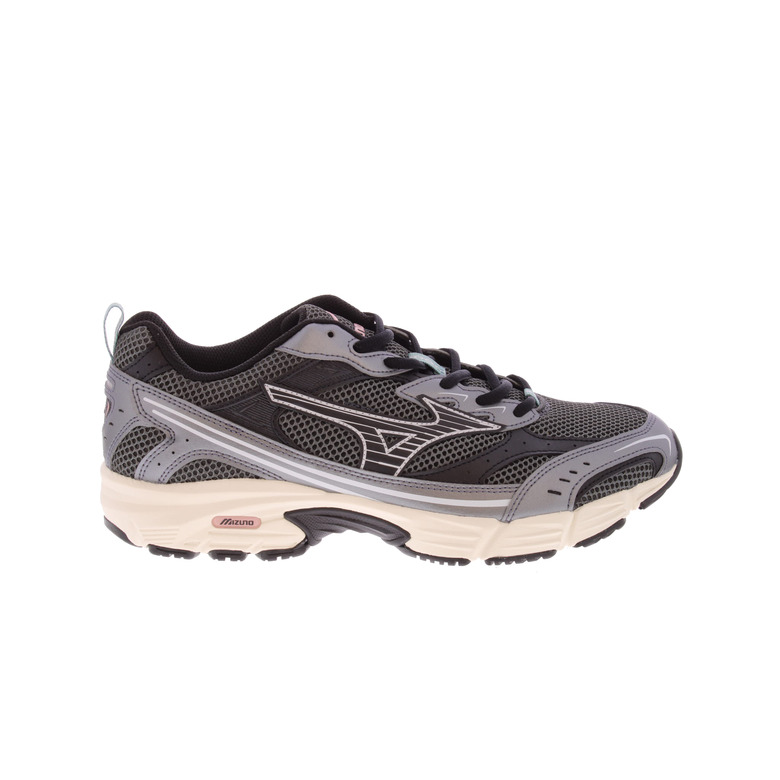 Mizuno sneakers grey 1
