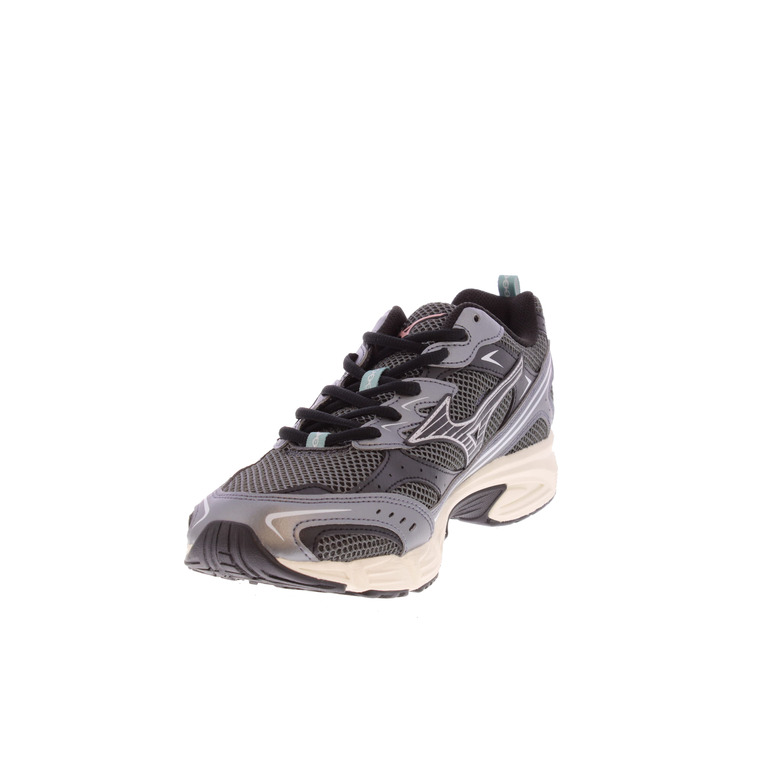 Mizuno sneakers grey 3