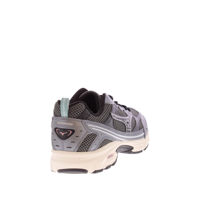 Mizuno sneakers grey 4
