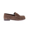 Inuovo moccasins & loafers taupe