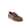 Inuovo moccasins & loafers taupe 2