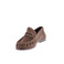 Inuovo moccasins & loafers taupe 3