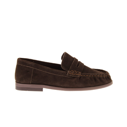 Inuovo moccasins & loafers brown