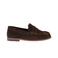 Inuovo moccasins & loafers brown 1