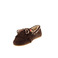 Inuovo chaussures bateau brun 3