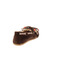 Inuovo chaussures bateau brun 4
