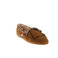 Inuovo chaussures bateau cognac 2