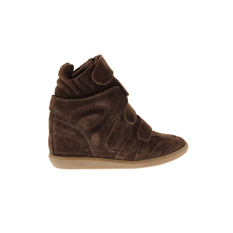Inuovo sneakers brun 1