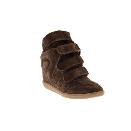 Inuovo sneakers brown