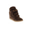 Inuovo sneakers brun 2