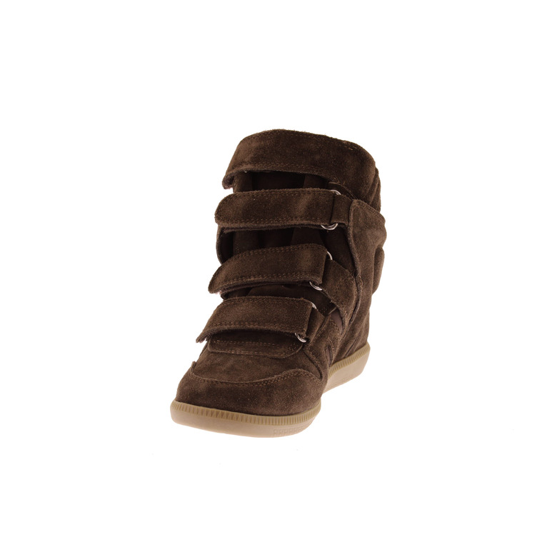 Inuovo sneakers brun 3