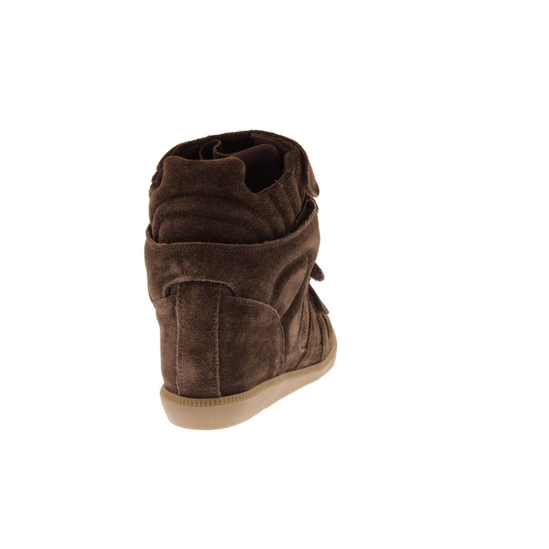 Inuovo sneakers brun 4