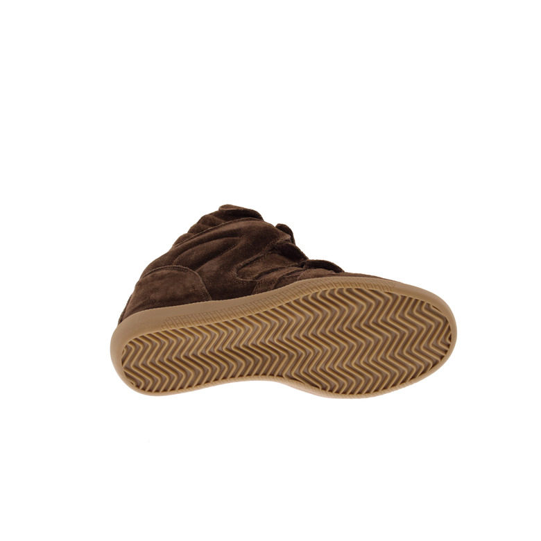 Inuovo sneakers brun 5