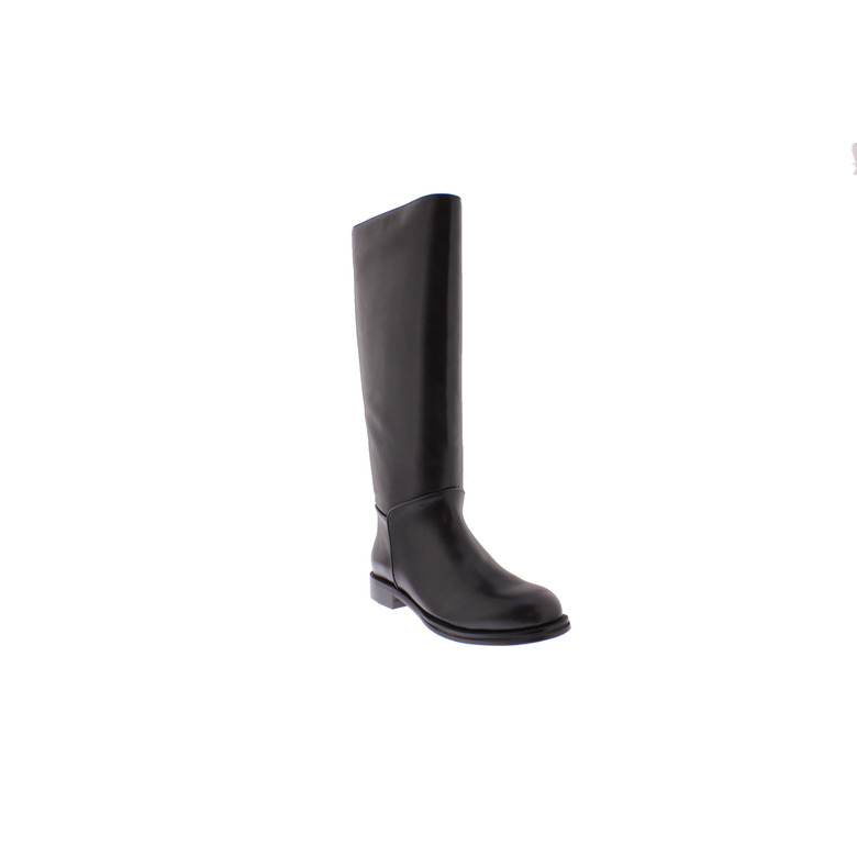 Inuovo boots black 2