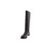 Inuovo boots black 3