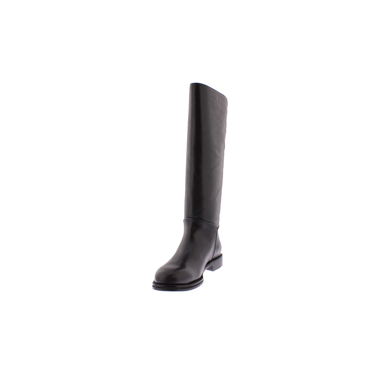 Inuovo boots black 3
