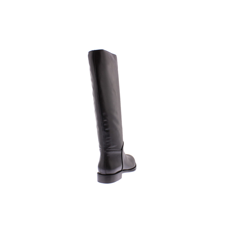 Inuovo boots black 4