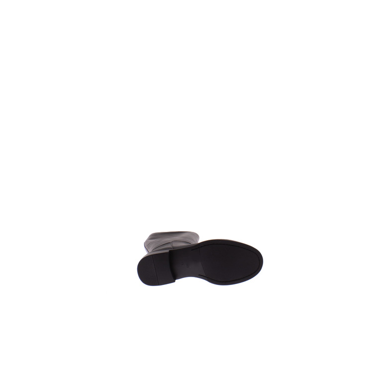 Inuovo boots black 5