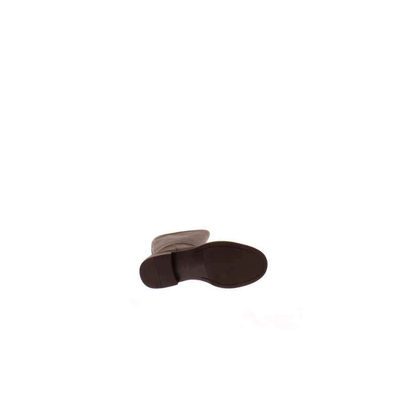 Inuovo boots brown 5