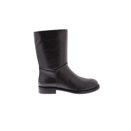 Inuovo ankle boots black
