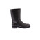 Inuovo ankle boots black