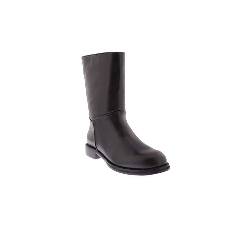 Inuovo ankle boots black 2