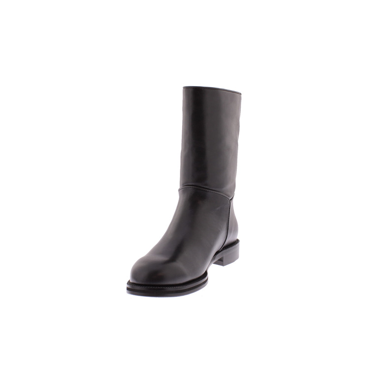 Inuovo ankle boots black 3